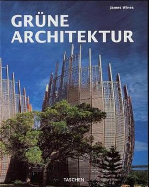 Product Image: Grüne Architektur