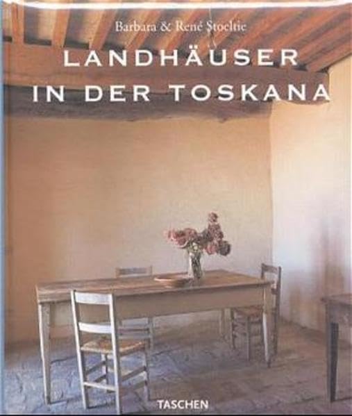 Landhäuser in der Toskana Living & Furnishing