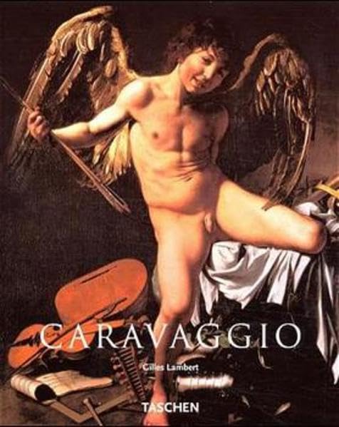 Caravaggio: Kleine Reihe - Kunst (Taschen Basic Art Series) Film, Art & Culture