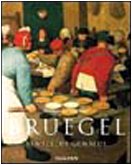 Bruegel. Ediz. italiana (Kleine art) Film, Art & Culture