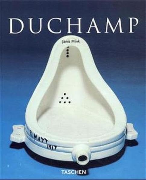Duchamp (1887-1968) - Kunst als Gegenkunst Film, Art & Culture