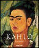 Kahlo. Ediz. illustrata (Kleine art) Film, Art & Culture