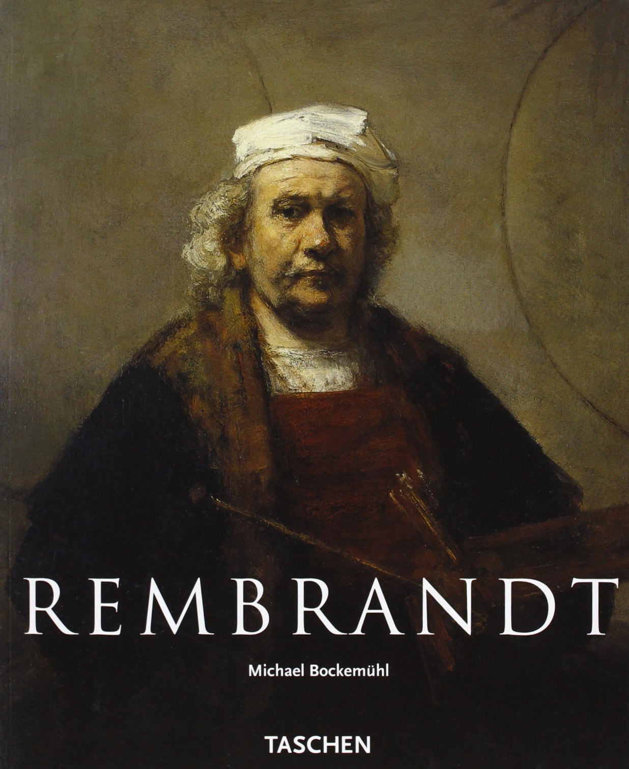 Rembrandt. Ediz. illustrata (Kleine art) Film, Art & Culture