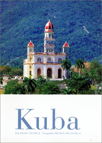 Kuba (Länderreihe) Travel