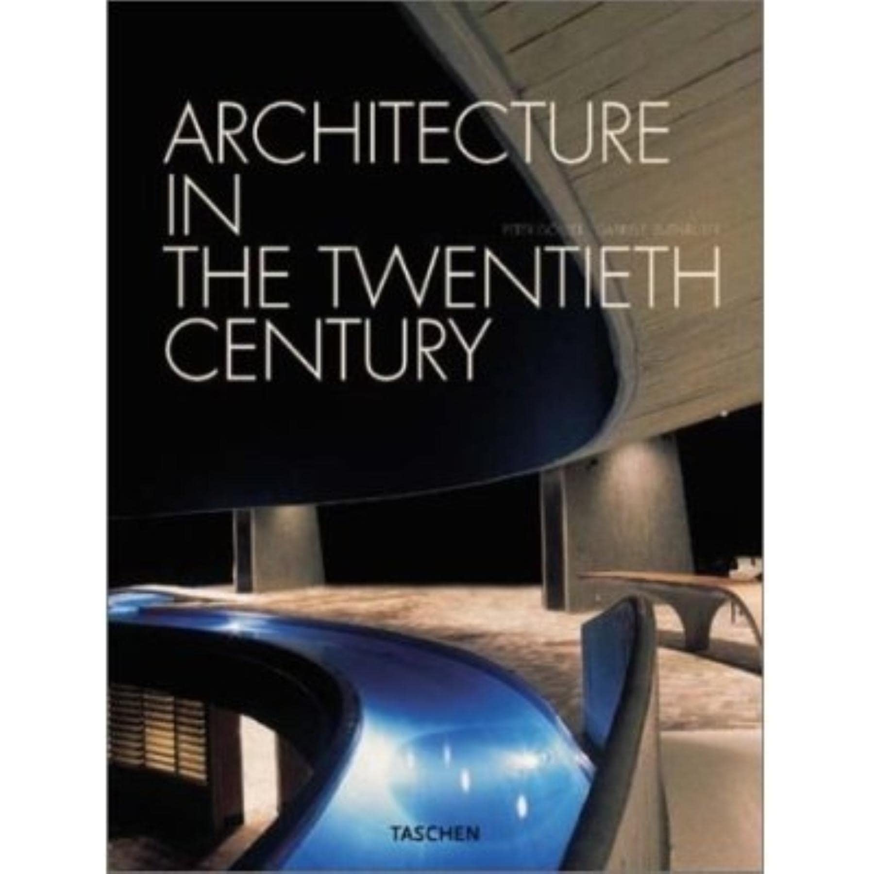 Architecture of the 20th century (Taschen specials) Architecture
