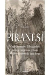 Piranesi. Ediz. italiana, spagnola e portoghese (Midi) Film, Art & Culture