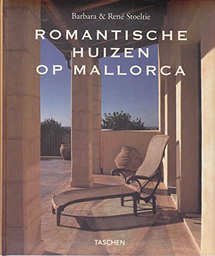 Romantische huizen op Mallorca Architecture