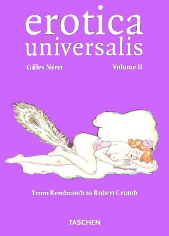 Erotica universalis. Ediz. italiana, spagnola e portoghese (Vol. 2) (Klotz) Photography