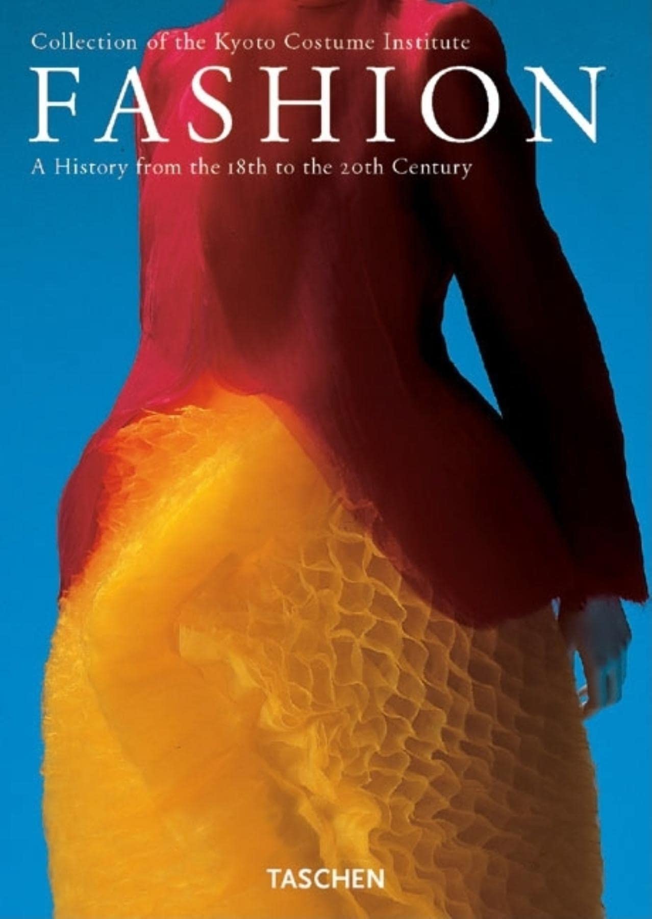 Fashion History (Midi Series) Books