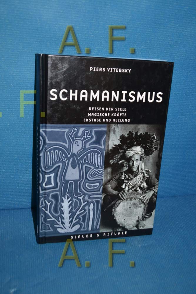 Product Image: Schamanismus