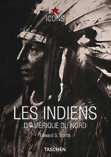 EDWARD S. CURTIS - LES INDIENS DAMERIQUE DU NORD: PO Science