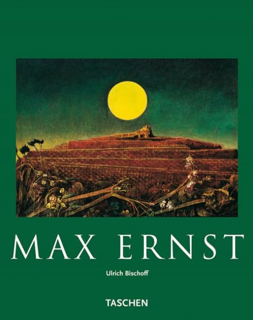 Max Ernst. Ediz. italiana (Kleine art) Film, Art & Culture
