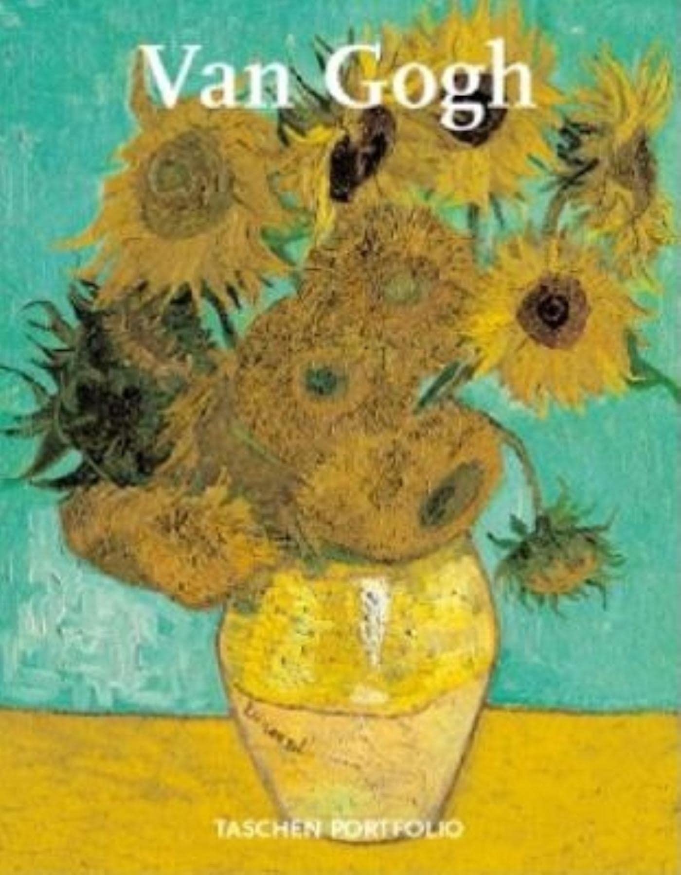Van Gogh Portfolio. Film, Art & Culture
