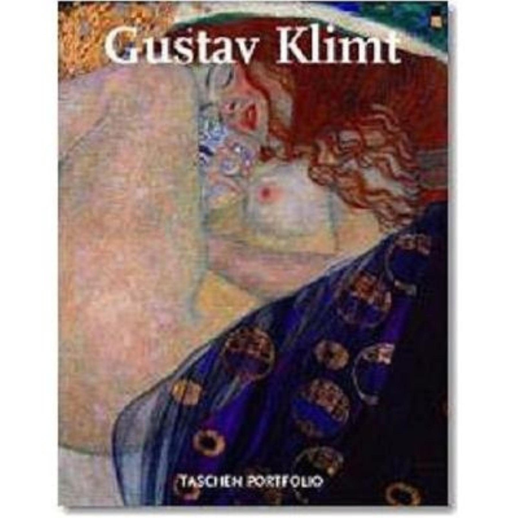 Klimt: Portfolio Film, Art & Culture
