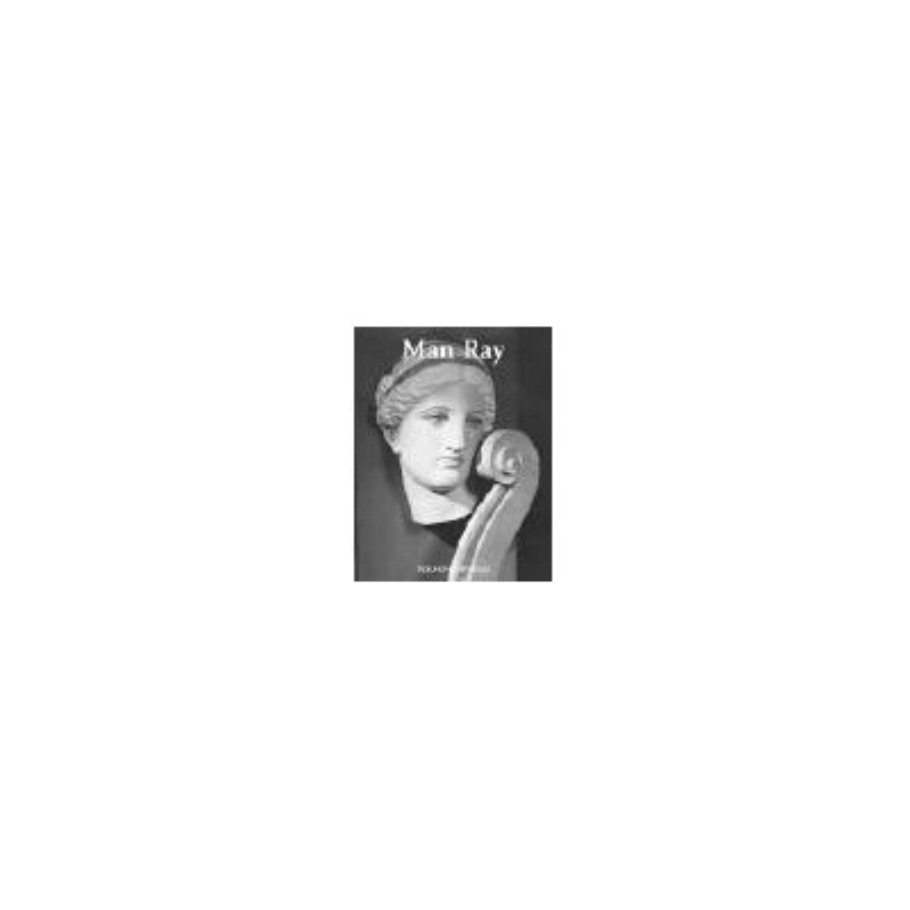 Man Ray: Portfolio (Poster Portfolios S.) Travel