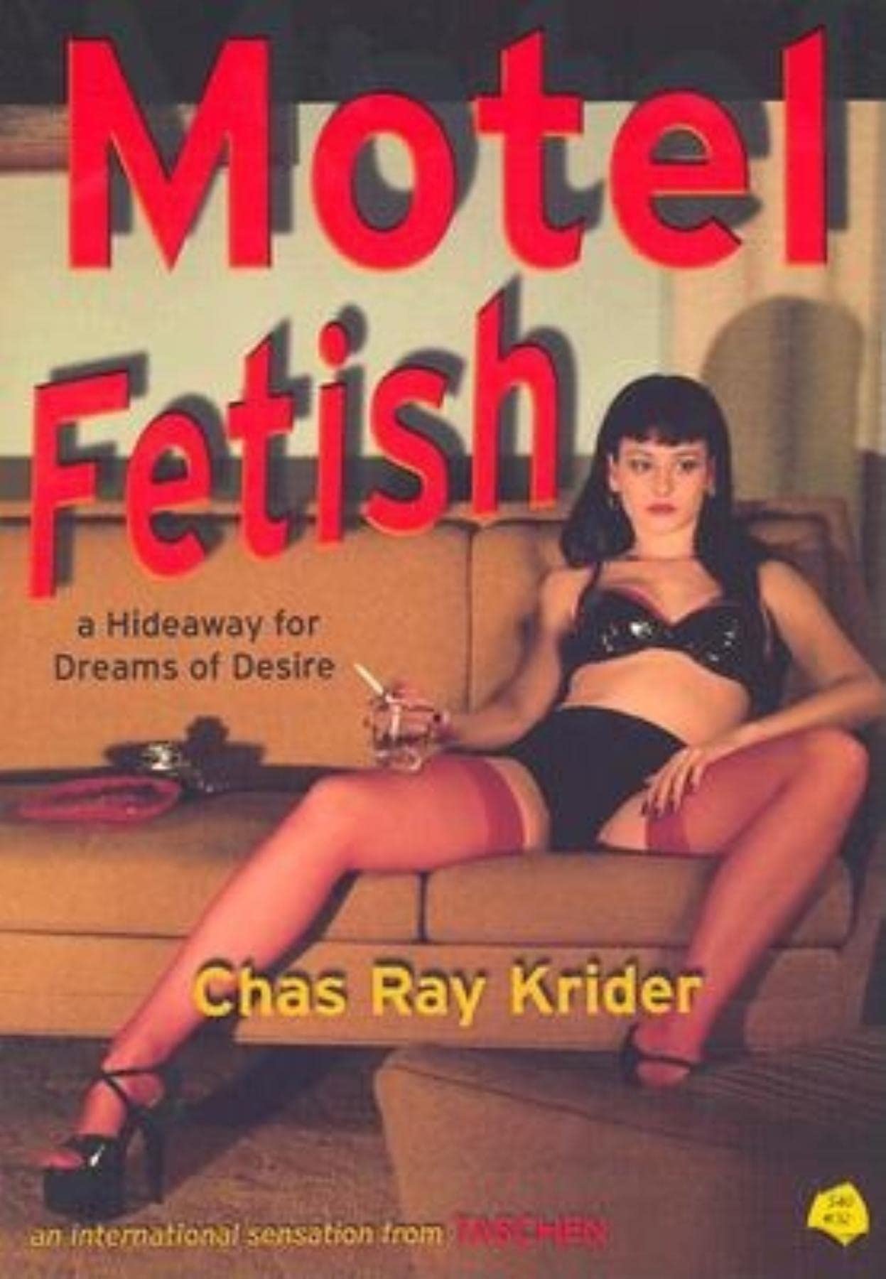 Motel Fetish: FO (Fotografia) Photography