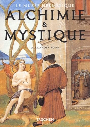 Alchemy and Mysticism: KO (Klotz S.) Film, Art & Culture