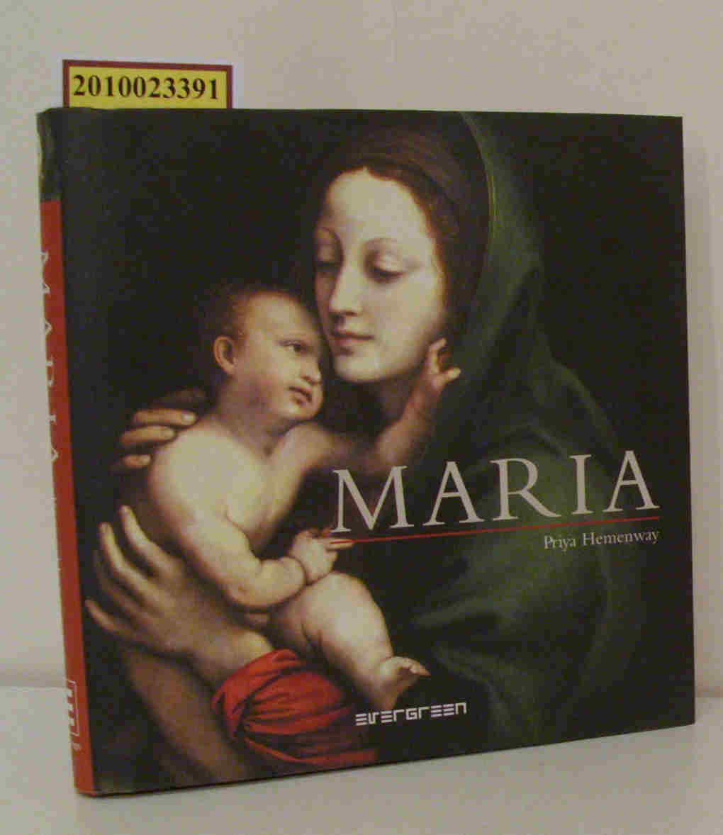 Little Book of Mary Pop culture