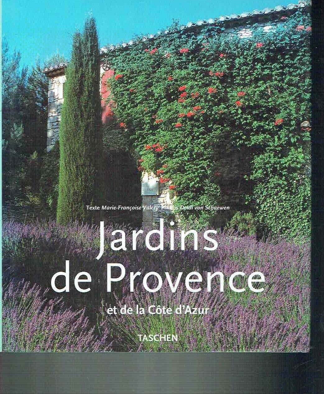 Jardins De Provence Et De La Cote D'azur: VA Nature & Animals