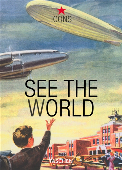 Product Image: See the world