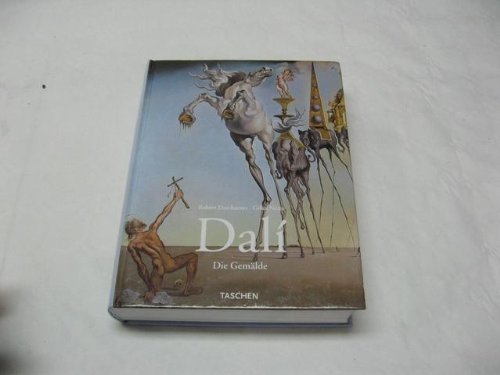 Dali Architecture Books