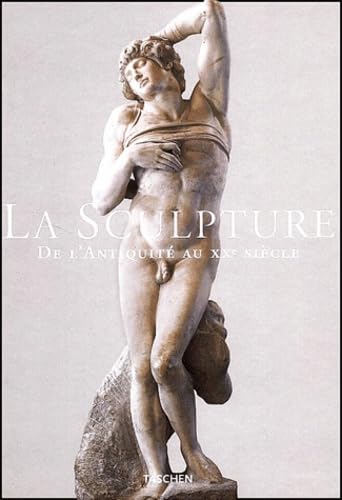 LA SCULPTURE $$$ - DE LANTIQUITE AU XXE SIECLE: MI Books