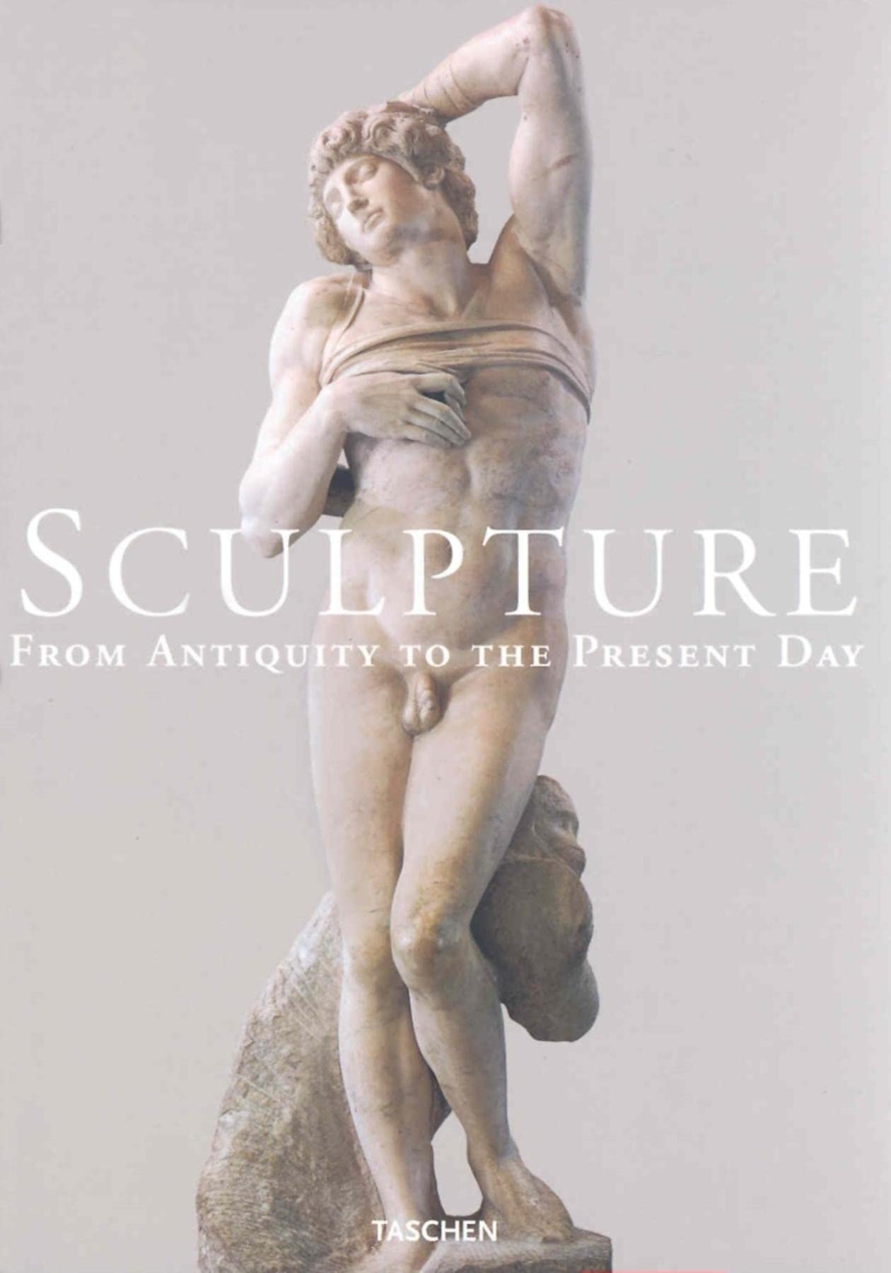 Sculpture: From Antiquity to the Present Day Art & Literature