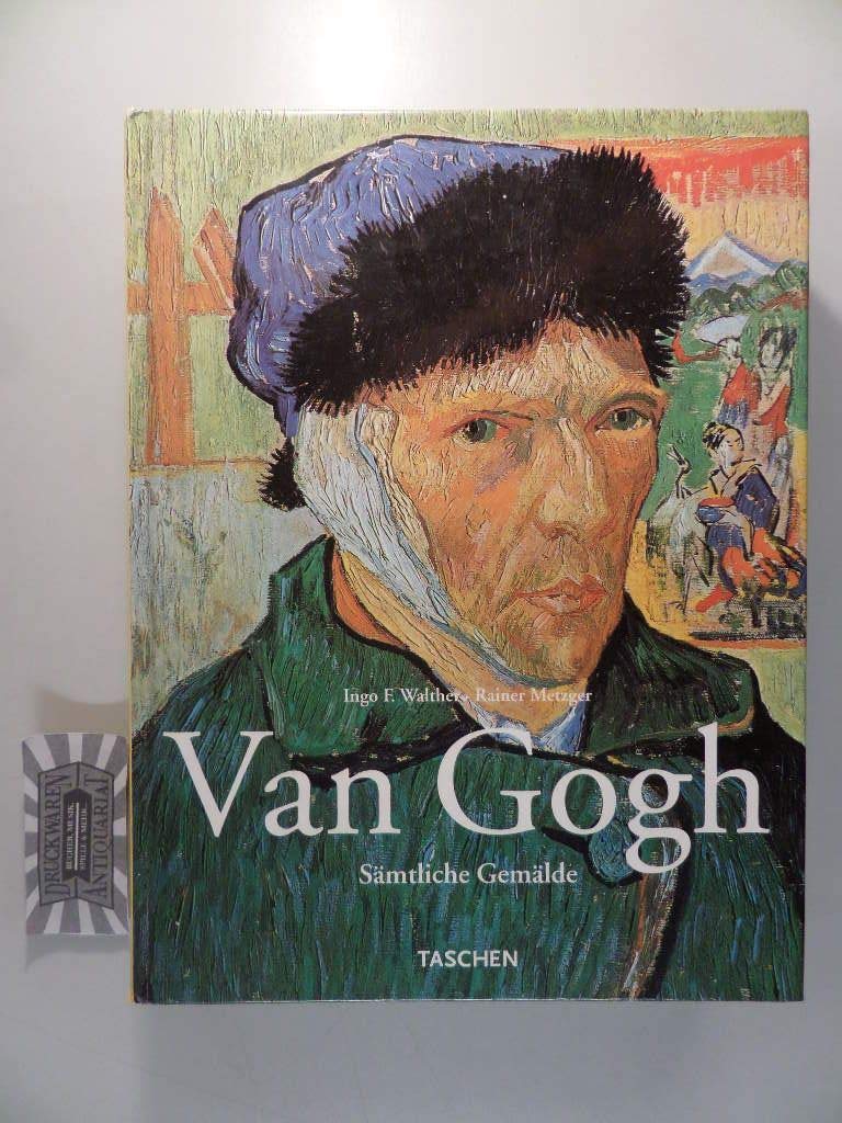 Van Gogh Film, Art & Culture