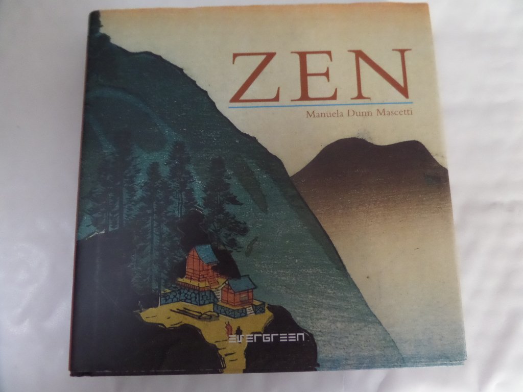 The Little Book of Zen (Evergreen Series) Religion & Esotericism