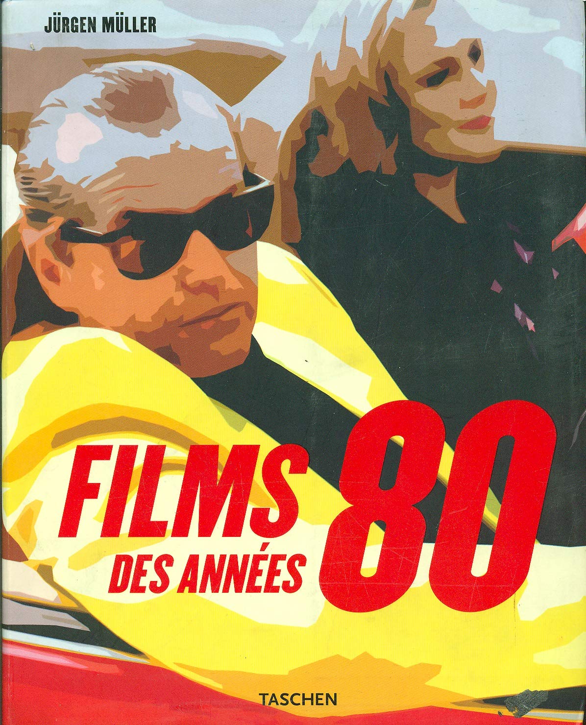 FILMS DES ANNEES 80S: MI Film, Art & Culture