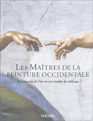 LES MAÎTRES DE LA PEINTURE OCCIDENTALE: MI Film, Art & Culture
