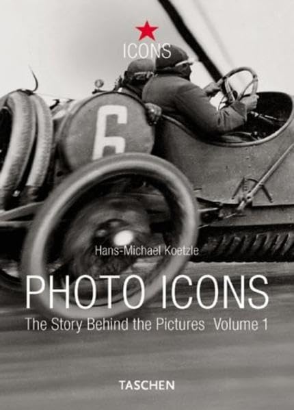 Photo Icons I (1850-1930) Photography