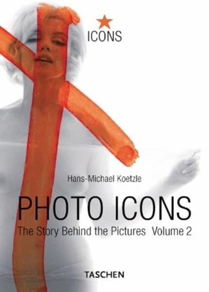 Photo Icons II (1930-2000) Photography