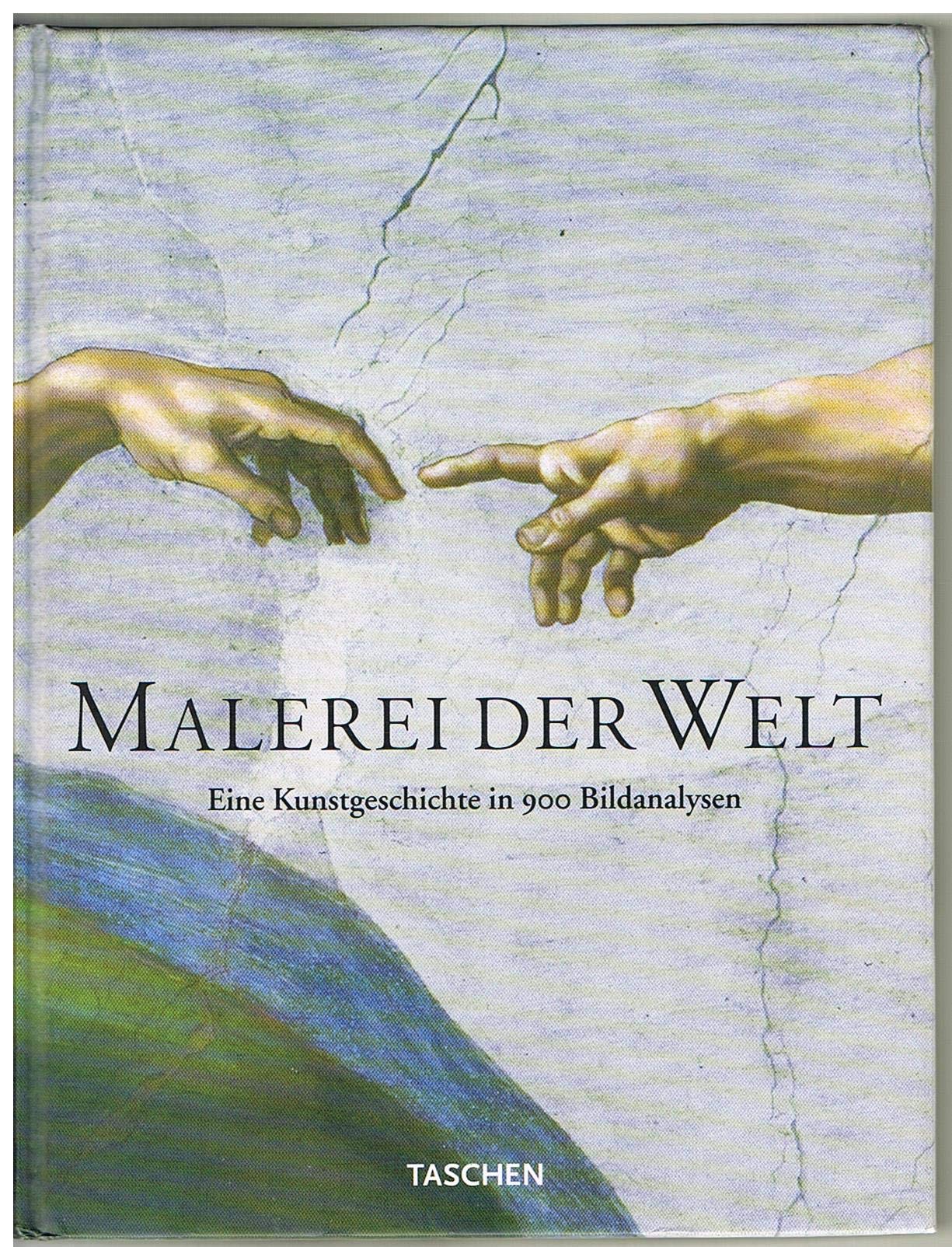 Product Image: Malerei der Welt