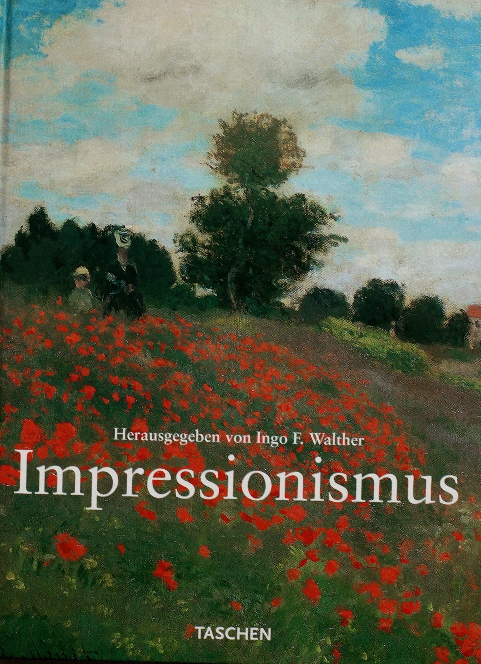 Impressionismus Film, Art & Culture