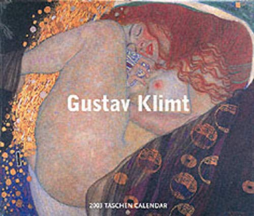 Klimt Calendar: 2003 Reference Books