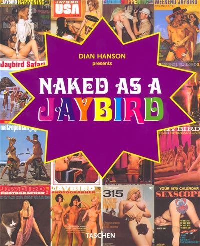 Product Image: Naked as a Jaybird