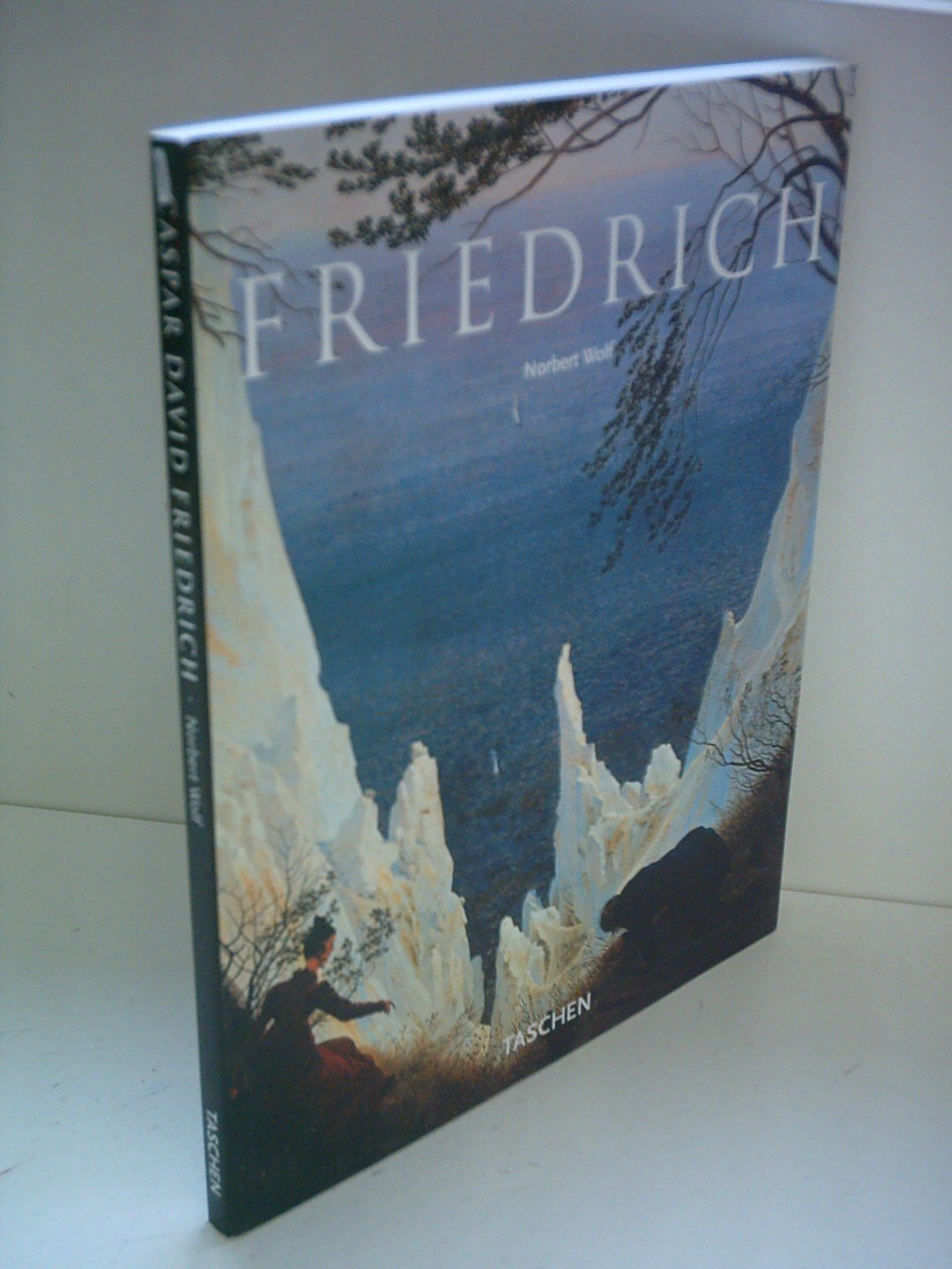 Friedrich Film, Art & Culture