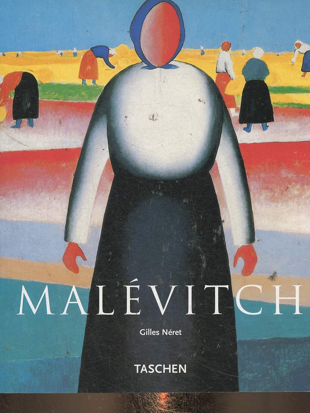 MALEVITCH: KA Books