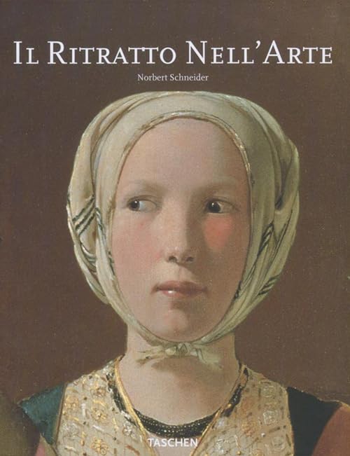 Il ritratto nell'arte. Ediz. illustrata (Mid size) Film, Art & Culture