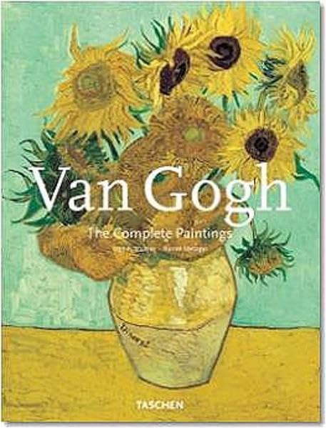Van Gogh Film, Art & Culture