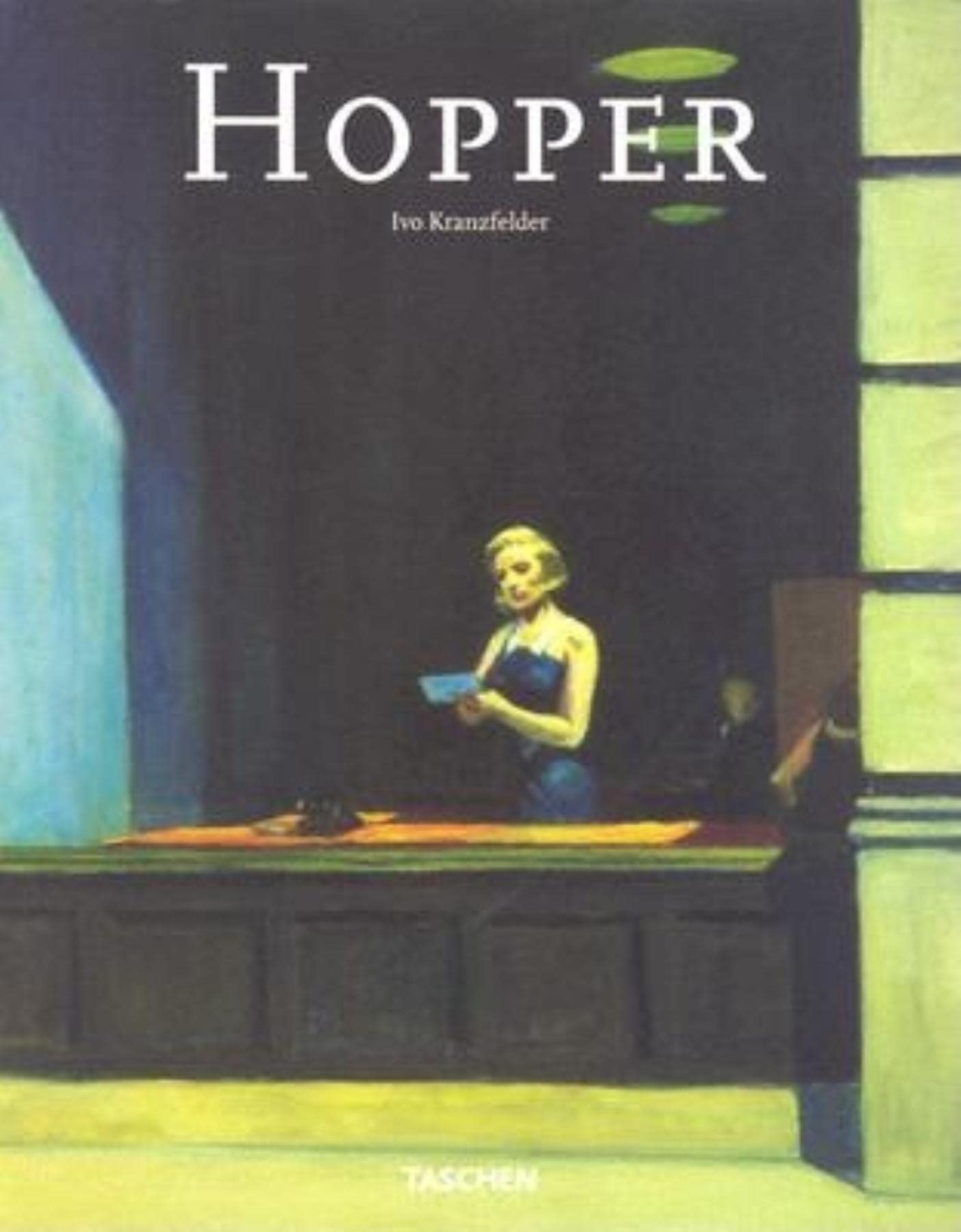 Product Image: Hopper (Midsize)