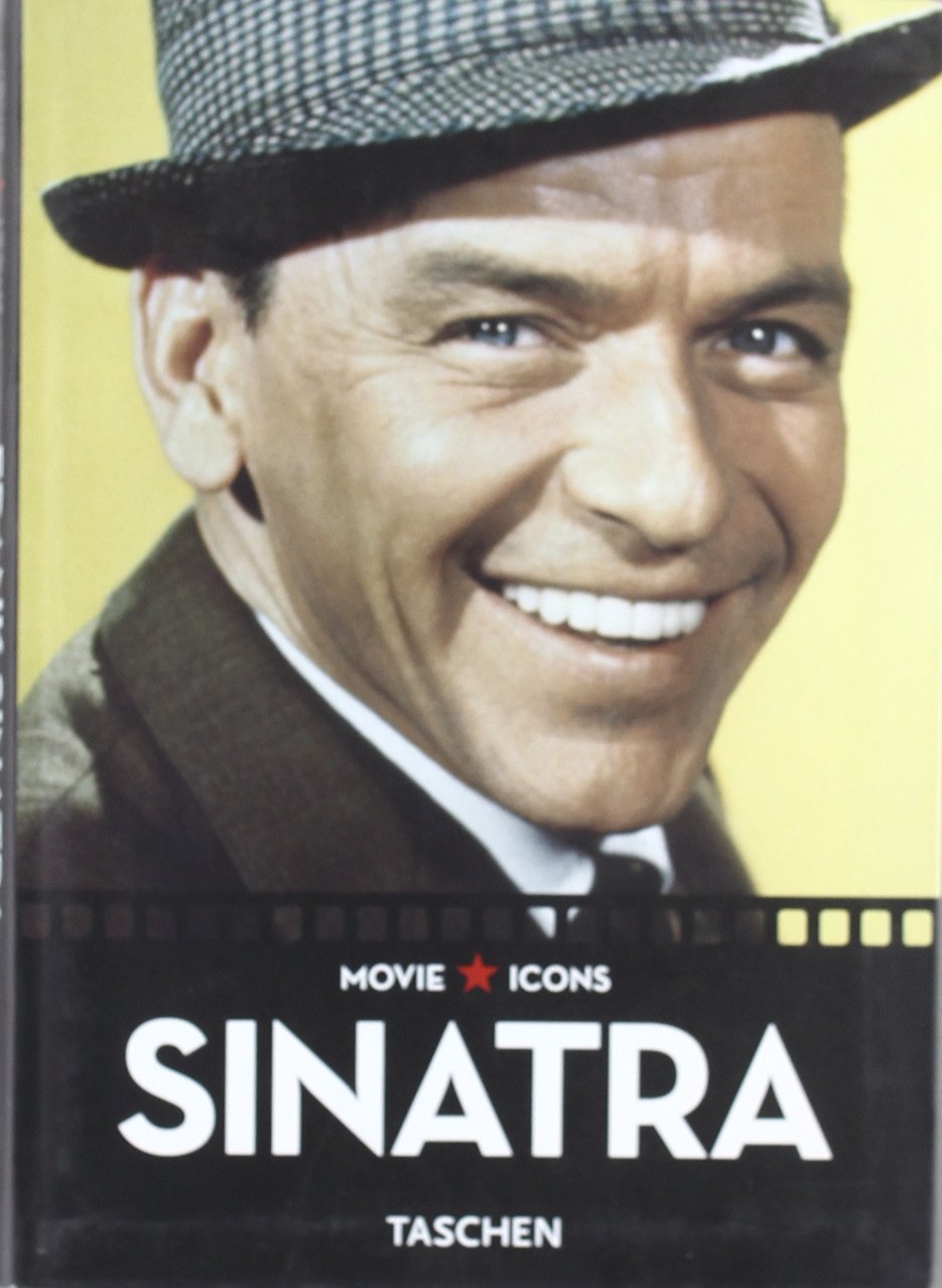 Frank Sinatra. Ediz. italiana, spagnola e portoghese book