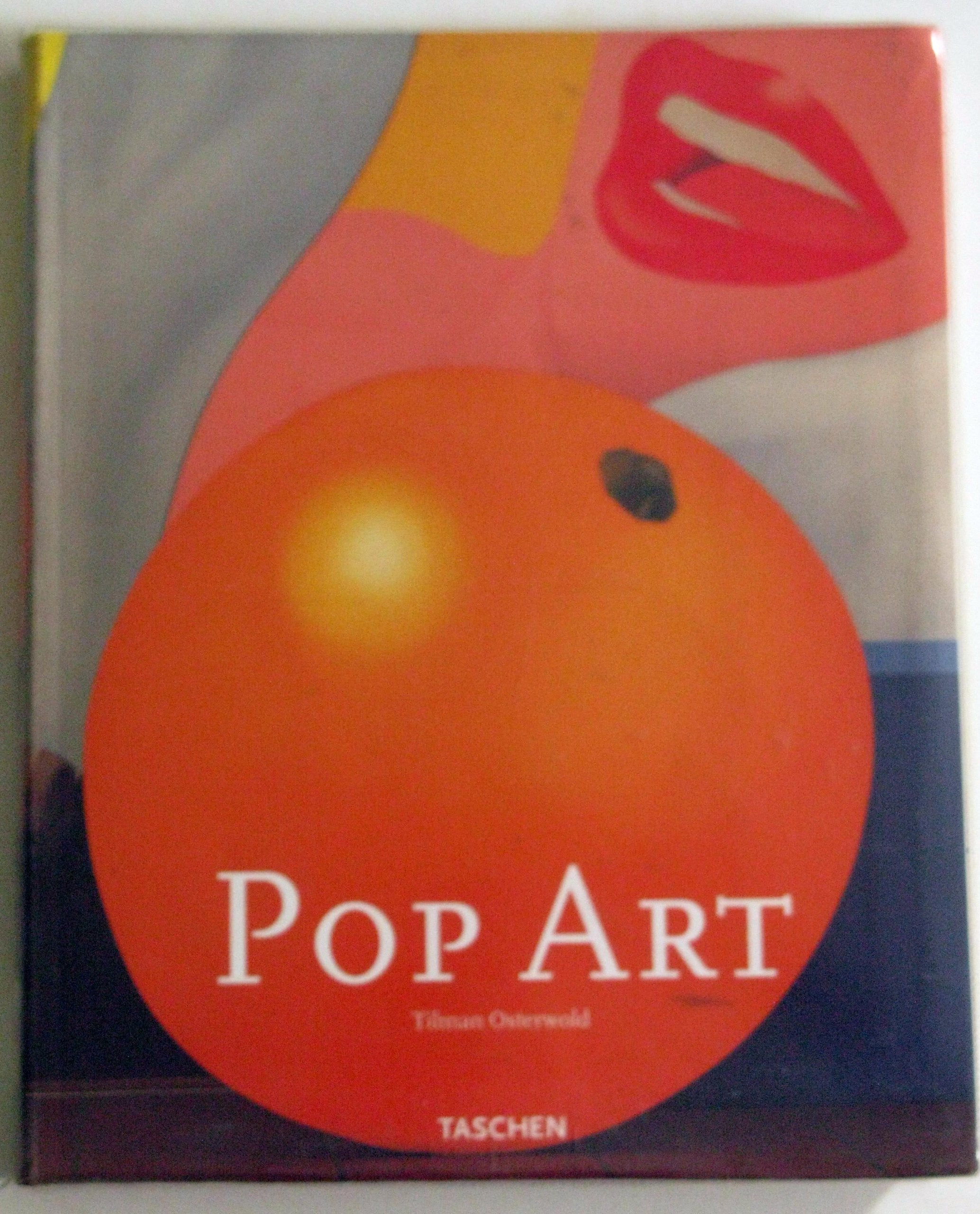 Pop Art Film, Art & Culture
