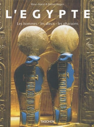 LEGYPTE / HAGEN: MS Film, Art & Culture