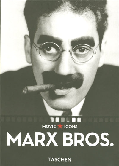 Product Image: Marx Brothers