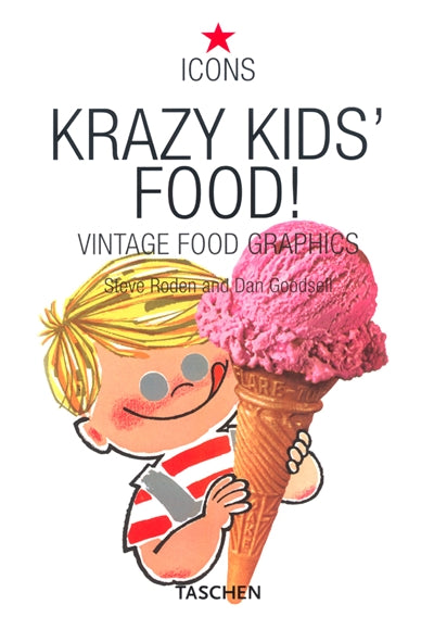 Product Image: Kid's food packaging