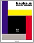 Bauhaus. Ediz. illustrata (Mid size) Art & Literature