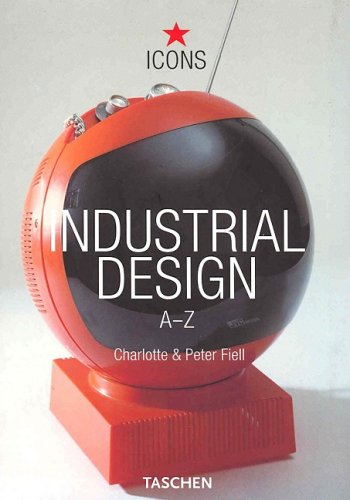 Industrial Design (Icons) Film, Art & Culture