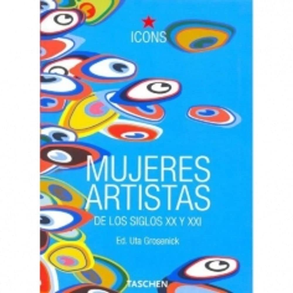 Mujeres Artistas Film, Art & Culture